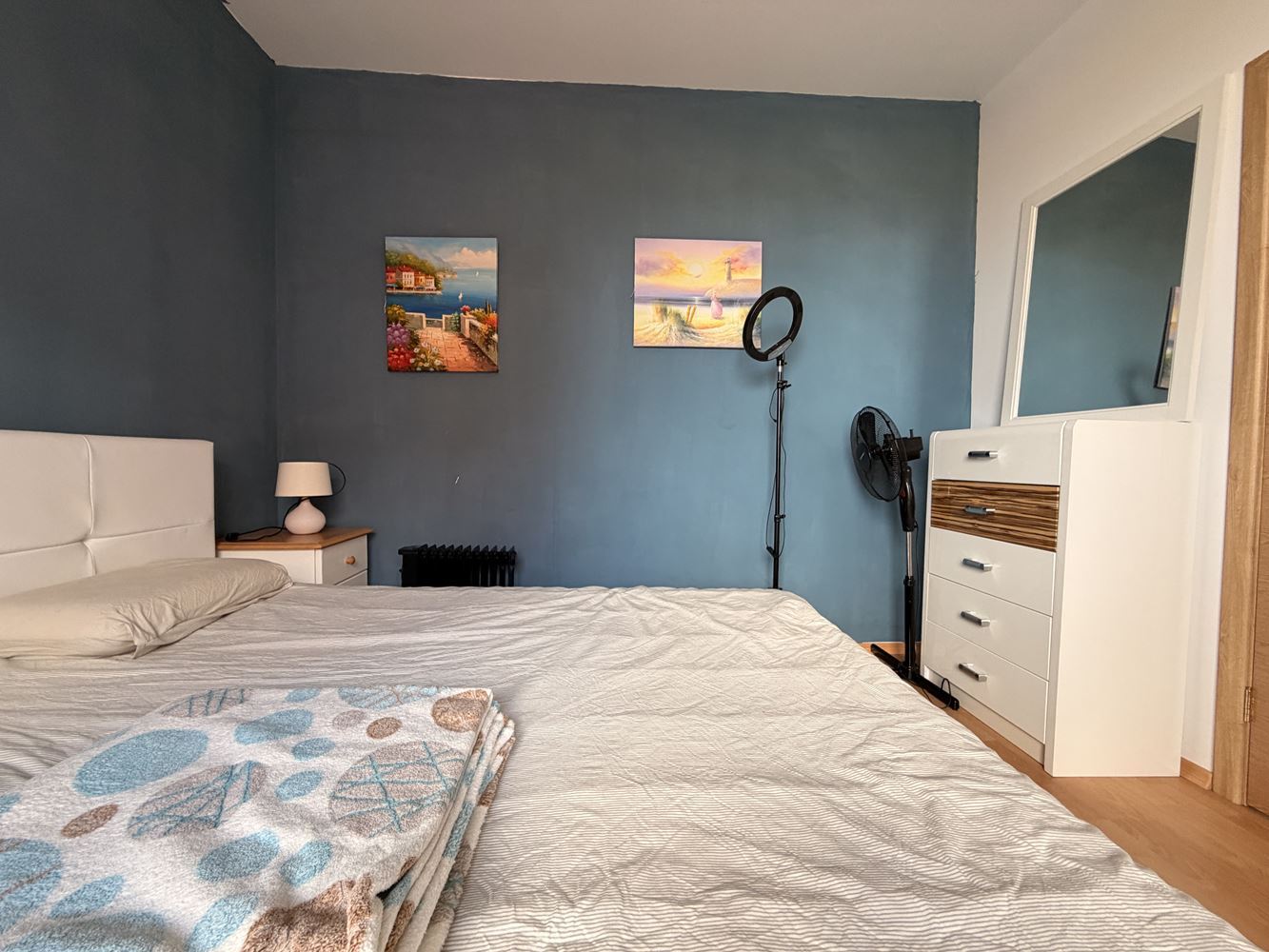Kleine Wohnung, große Chance – bezugsfertige Wohnung mit einem Schlafzimmer in der Nähe von Sonnenstrand