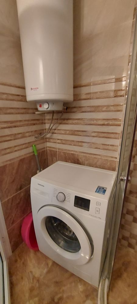 Luxuriöse 2-Zimmer-Wohnung in einer renommierten Anlage in Sonnenstrand