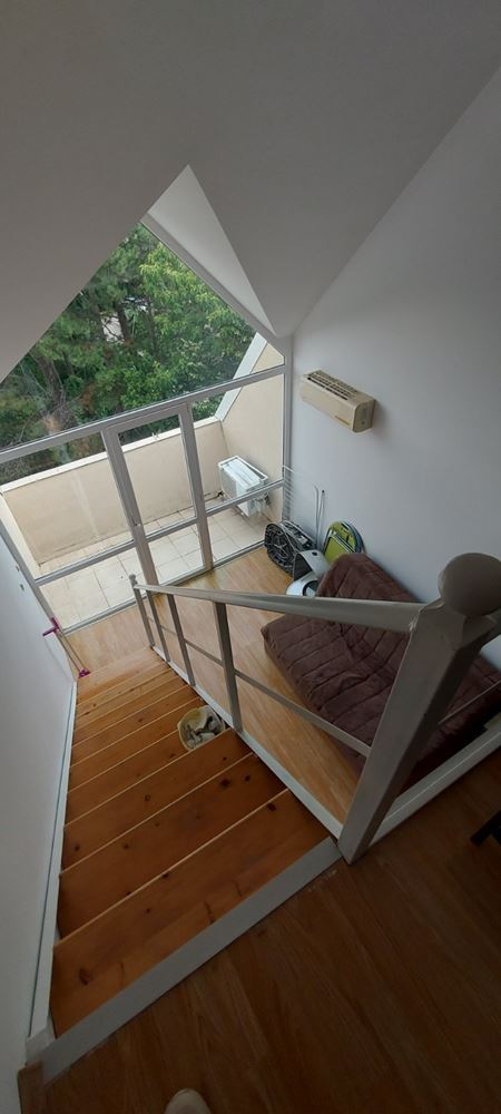 Maisonette-Studio mit Charakter und Gemütlichkeit – Eine ausgezeichnete Wahl in Sonnenstrand