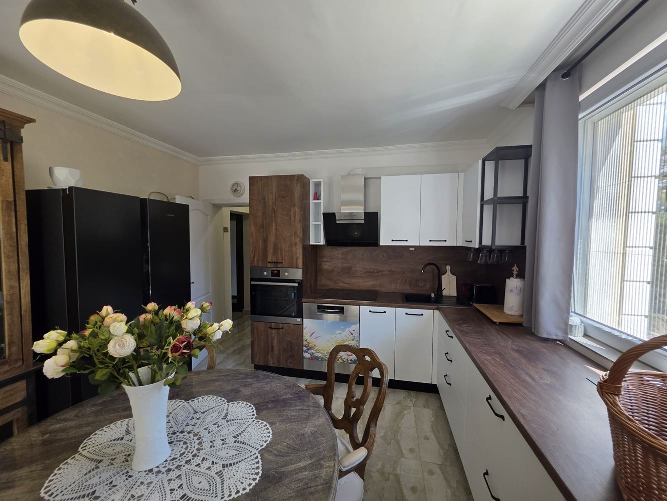 Luxuriöse Drei-Zimmer-Wohnung in einer gepflegten Anlage in Sunny Beach