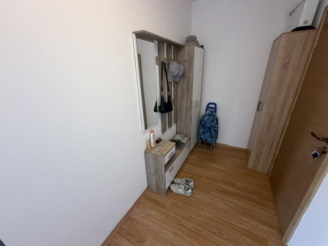 Brandneue Wohnung mit einem Schlafzimmer und Poolblick in der Region Sonnenstrand – Act 16 und hervorragende Infrastruktur