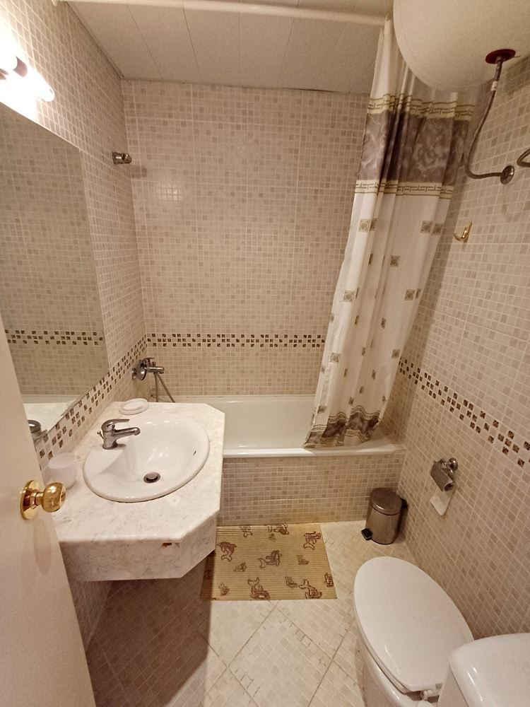 Elegante 2-Zimmer-Wohnung nur 100 Meter vom Strand in einer prestigeträchtigen Anlage in Sonnenstrand