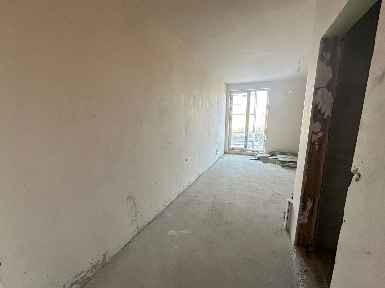 Neues Erdgeschoss-Studio 200 Meter vom Strand in Nessebar – Komfort, Stil und ausgezeichnete Lage