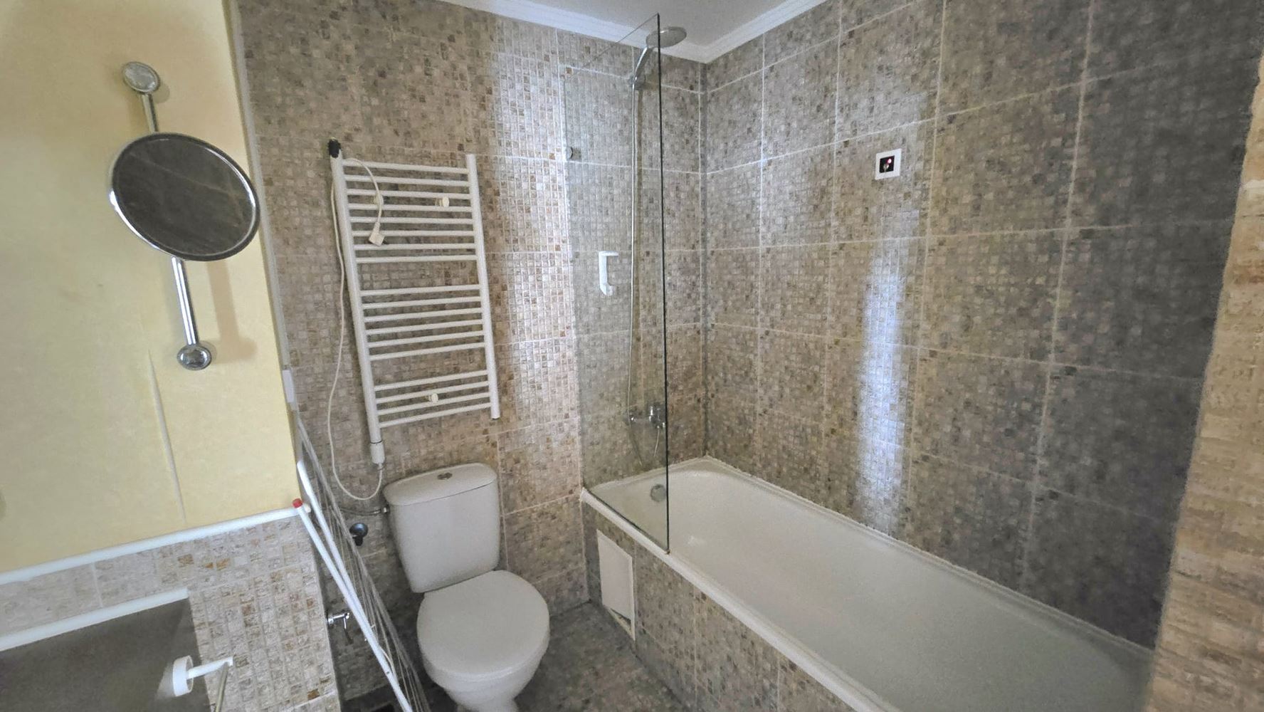 Elegante Ein-Zimmer-Wohnung in einem Luxuskomplex mit Premium-Ausstattung in Sunny Beach