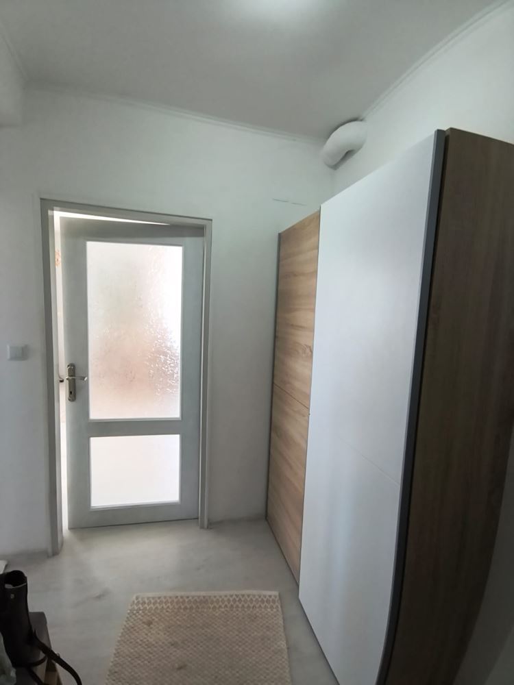 Renovierte Zwei-Schlafzimmer-Wohnung mit Panoramablick in einer modernen Anlage nahe Sonnenstrand