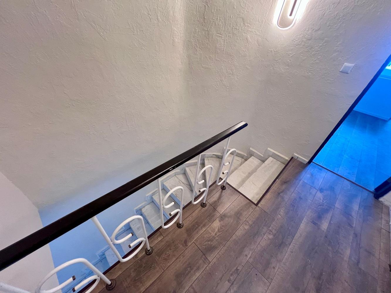 Direkt am Meer in Ravda – Maisonette mit zwei Schlafzimmern, Meerblick und eigenem Stellplatz