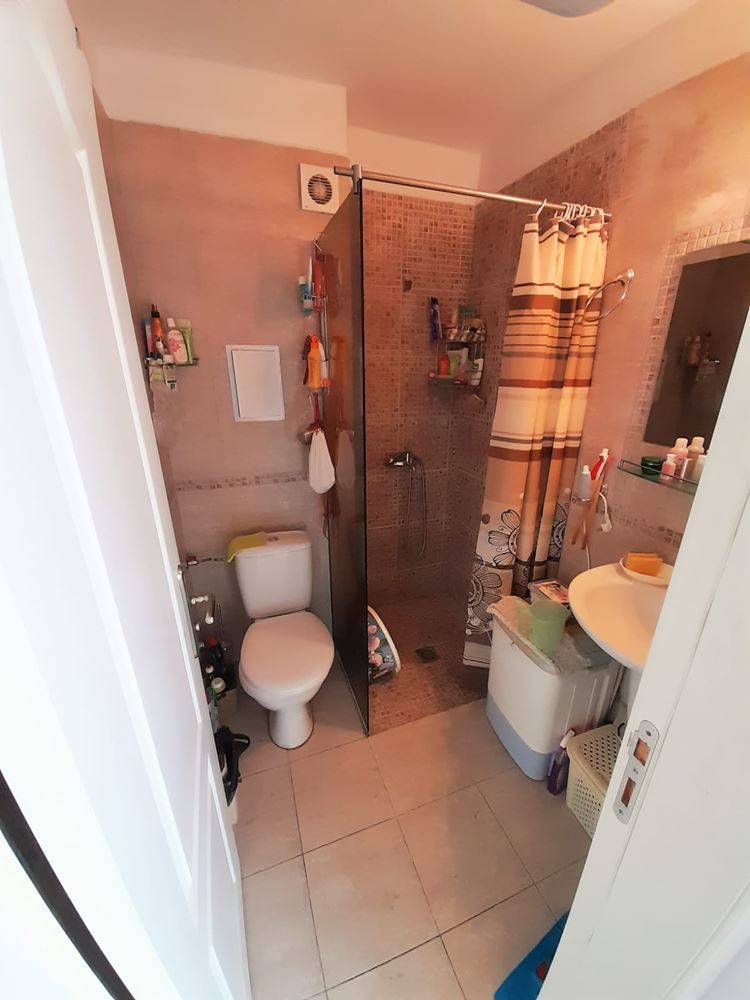 Großzügiges Studio-Apartment mit getrennten Wohnbereichen in einer prestigeträchtigen Anlage nahe Cacao Beach in Sunny Beach