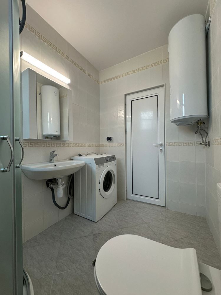Luxuriös möblierte 2-Zimmer-Wohnung ohne Wartungsgebühr in Sonnenstrand