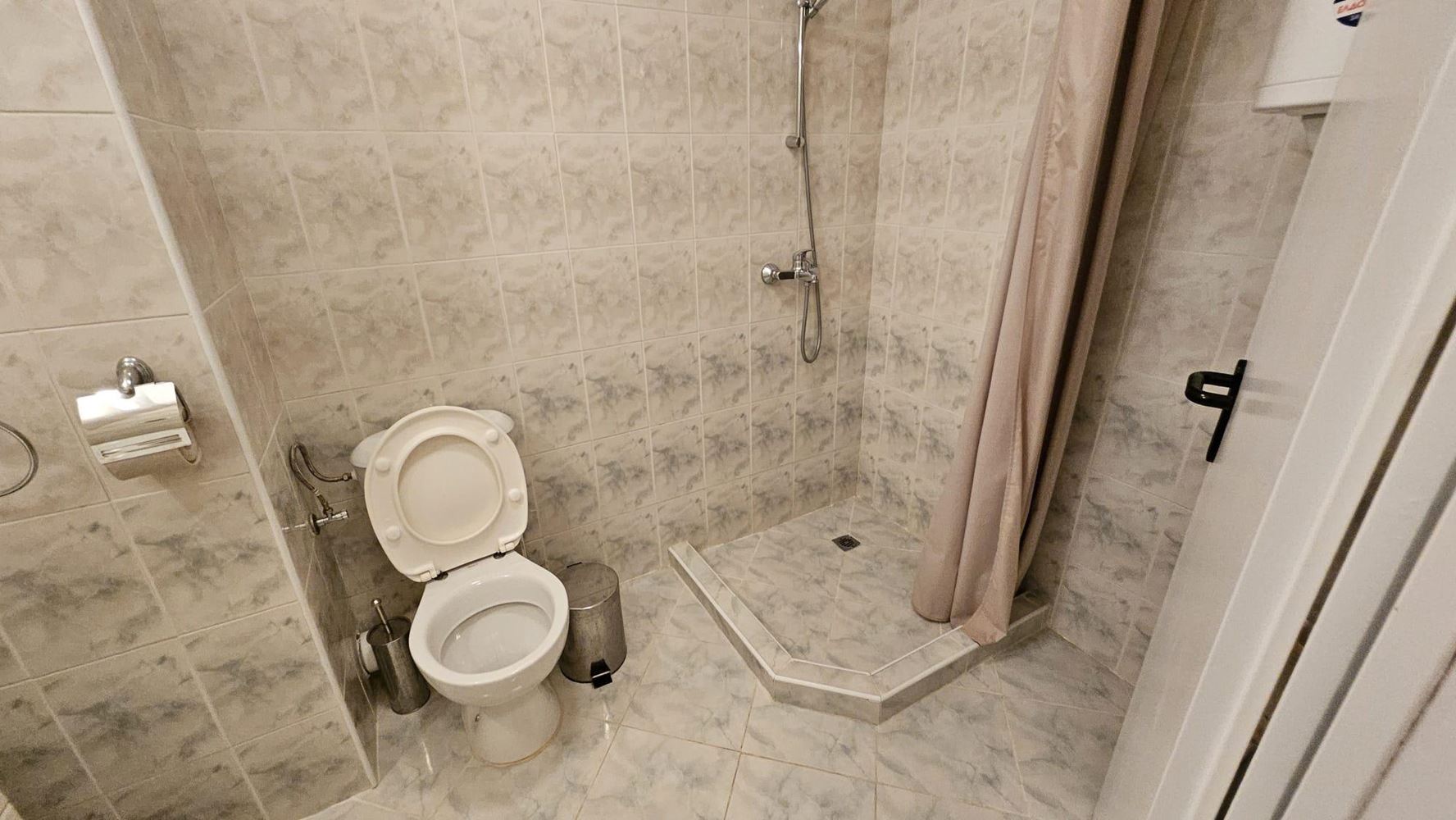 Studio in Aheloy in erster Linie mit umfangreichen Annehmlichkeiten – ideal für Investition oder Ferienimmobilie