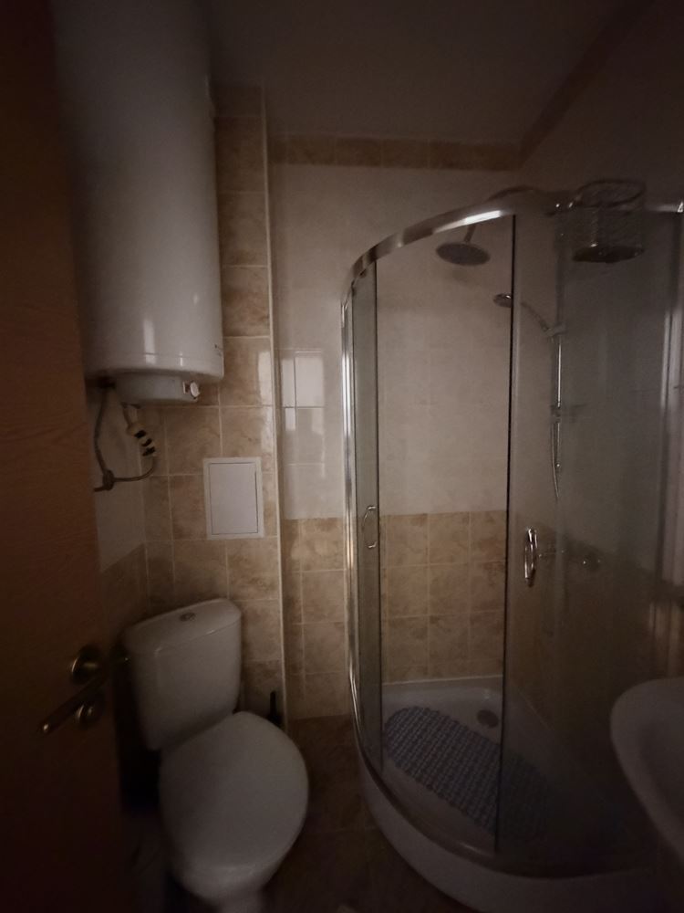 Kleine Wohnung, große Chance – bezugsfertige Wohnung mit einem Schlafzimmer in der Nähe von Sonnenstrand