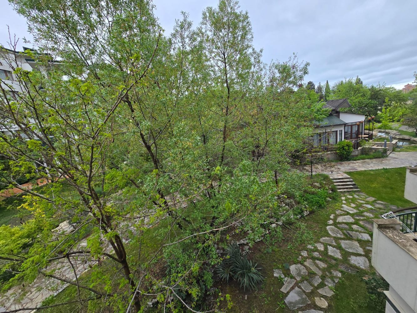 Luxuriöses Studio in Ravda – Stil, Komfort und direkter Zugang zum Strand