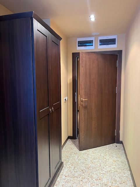 Geräumiges Studio in einem Luxuskomplex nur 50 m vom Strand in Sonnenstrand