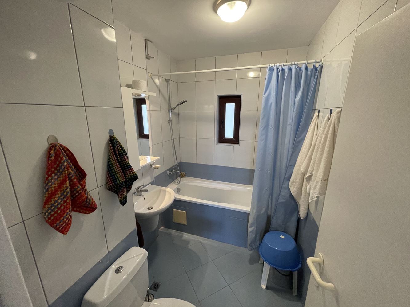 Erste Meereslinie in Aheloy – Wohnung mit direktem Meerblick in einer luxuriösen Anlage