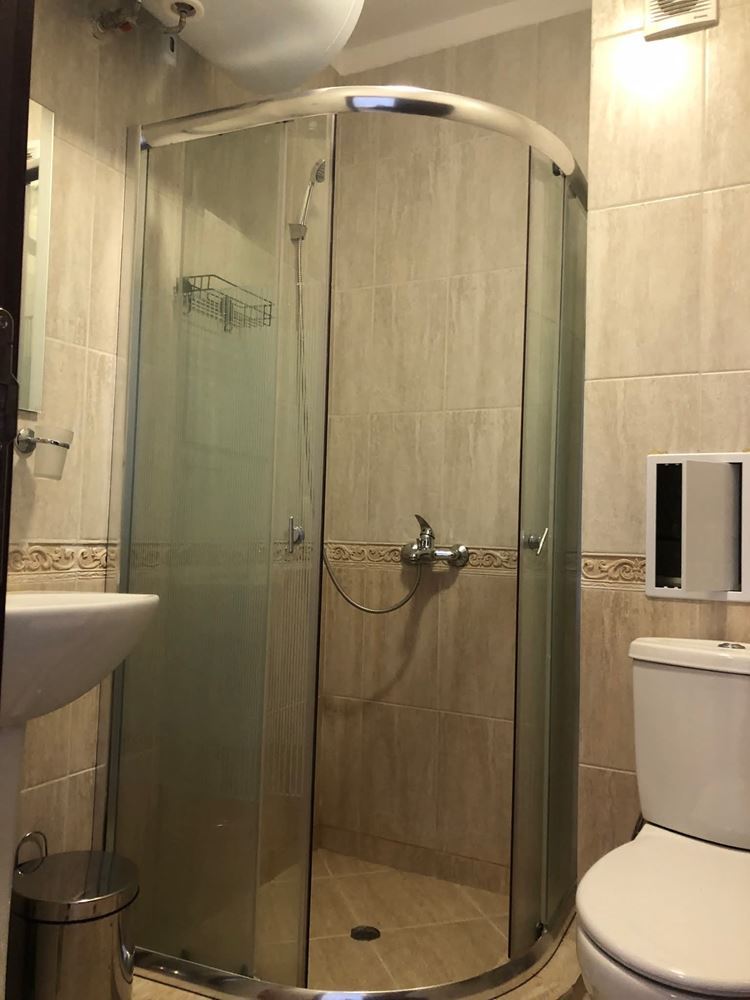 Möbliertes Studio in Ravda, nur wenige Schritte vom Südstrand entfernt – Keine Wartungsgebühr!