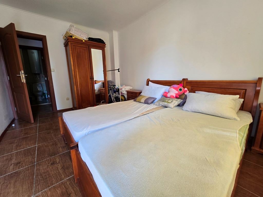 Geräumige 3-Zimmer-Wohnung in einer modernen Anlage mit Pools und ausgezeichneter Infrastruktur – bezugsfertig oder ideal als Investition