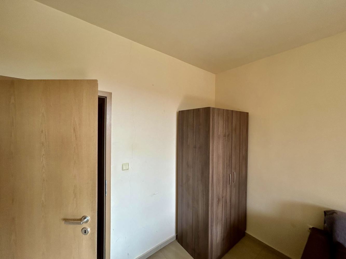 2-Zimmer-Wohnung im zentralen Teil von Sonnenstrand mit Poolblick