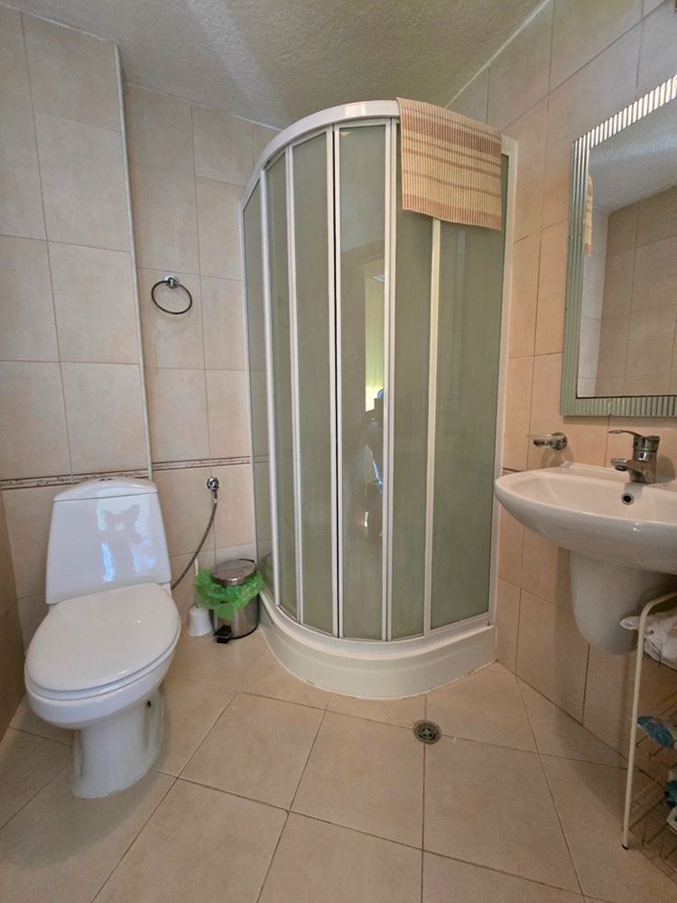 Geräumige 3-Zimmer-Wohnung in einer modernen Anlage mit Pools und ausgezeichneter Infrastruktur – bezugsfertig oder ideal als Investition