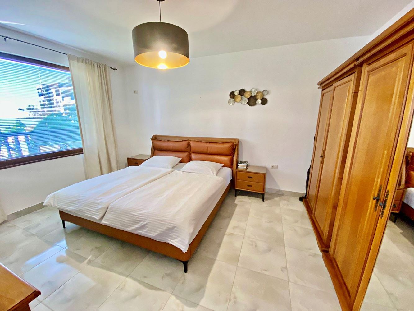 Luxuriöse 3-Zimmer-Wohnung in erster Meereslinie in der VIP-Zone von Sveti Vlas