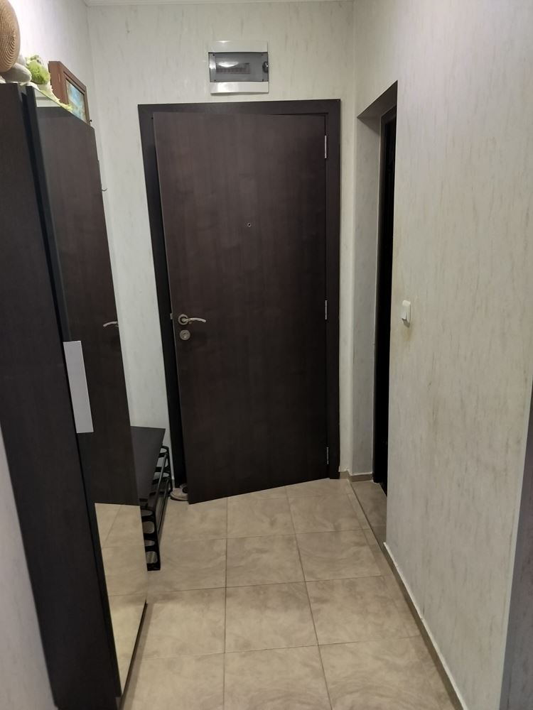 3-Zimmer-Wohnung mit Meerblick nahe dem Südstrand – Ravda, Komfort und Ruhe in Toplage
