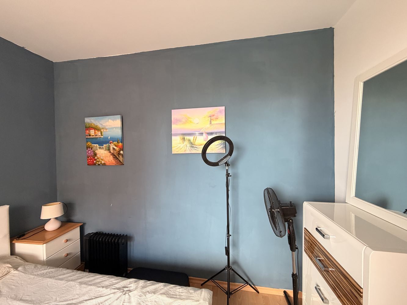 Kleine Wohnung, große Chance – bezugsfertige Wohnung mit einem Schlafzimmer in der Nähe von Sonnenstrand