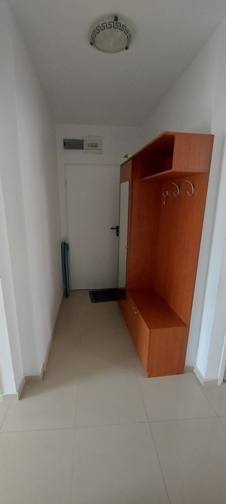 Wohnung mit einem Schlafzimmer in Sveti Vlas, niedrigen Instandhaltungskosten und ganzjähriger Nutzungsmöglichkeit