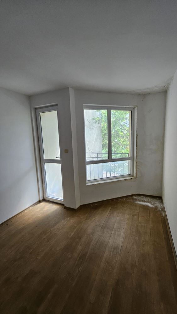 Wohnung mit einem Schlafzimmer und Meerblick in Ahtopol – nur 50 Meter vom Strand entfernt, ohne Hausverwaltungsgebühr