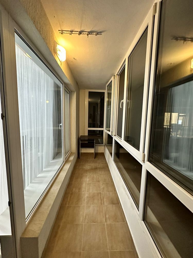 Geräumige Zweizimmerwohnung in Pomorie – eine hervorragende Grundlage für Ihr neues Zuhause