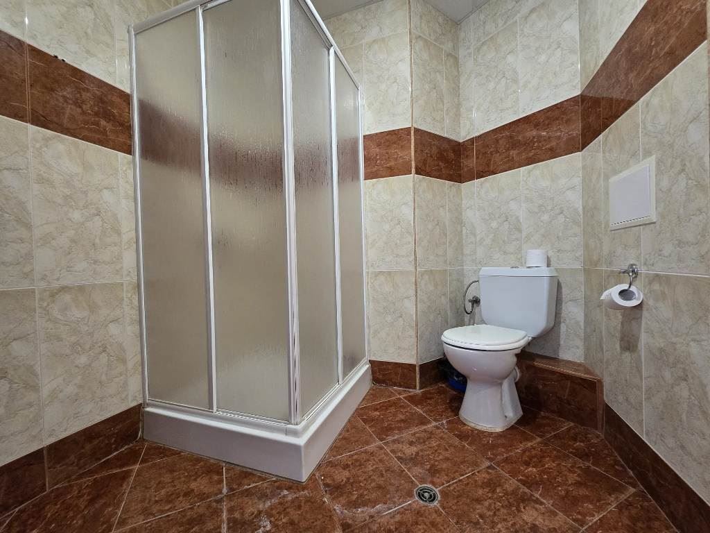3-Zimmer-Wohnung in einer Wohnanlage mit umfangreicher Infrastruktur in Sveti Vlas