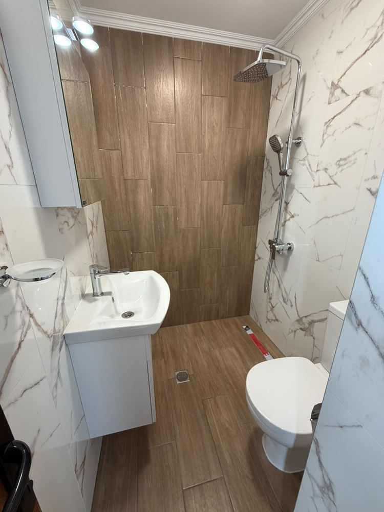 Luxuriöses Apartment mit zwei Schlafzimmern in einer neuen Wohnanlage nahe Sonnenstrand – Komfort, Sicherheit und hervorragende Investition