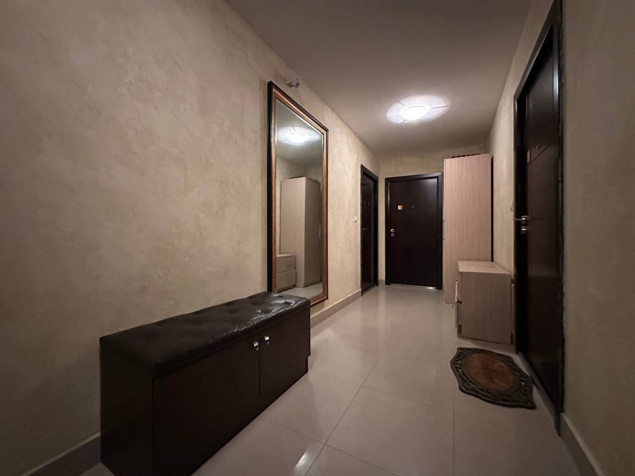 Luxuriöses Apartment in Nessebar – anspruchsvoller Stil, Resort-Komfort und Annehmlichkeiten für ganzjähriges Wohnen