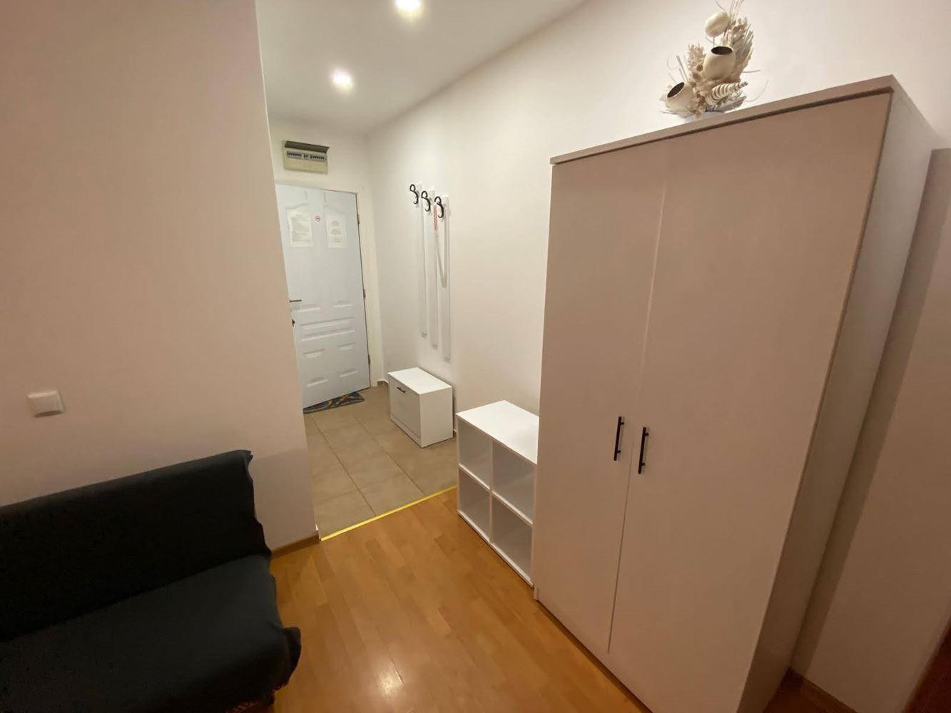 2-Zimmer-Wohnung mit Panoramameerblick in einer luxuriösen Anlage mit zahlreichen Dienstleistungen