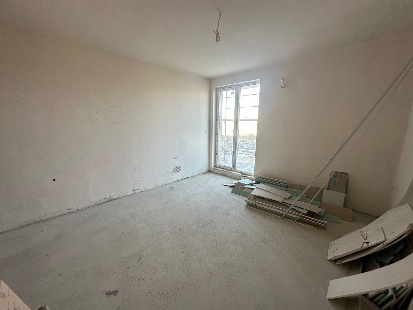 Neues Erdgeschoss-Studio 200 Meter vom Strand in Nessebar – Komfort, Stil und ausgezeichnete Lage