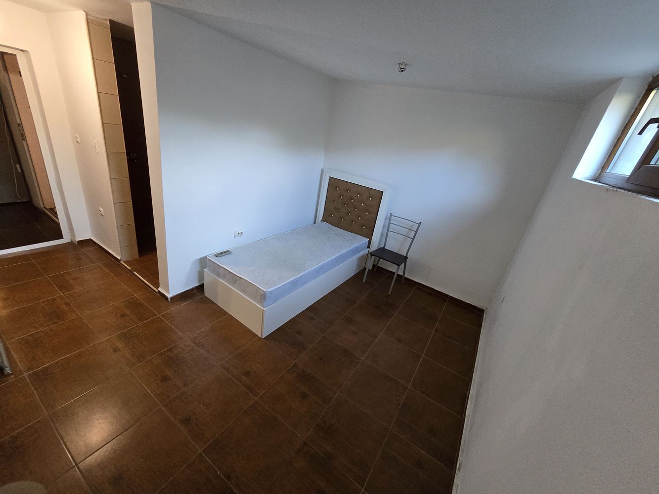 Ruhe und Komfort in der Natur – Wohnung nahe Sunny Beach