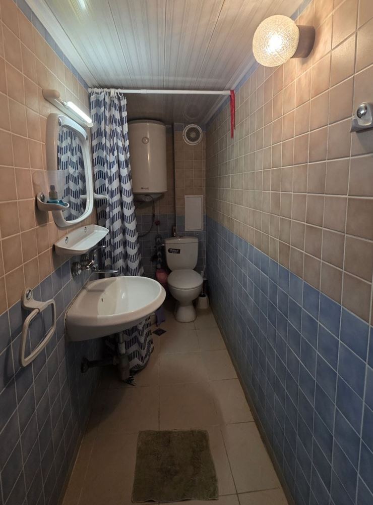 Maisonette-Wohnung mit Meerblick in Pomorie – ohne Instandhaltungsgebühr