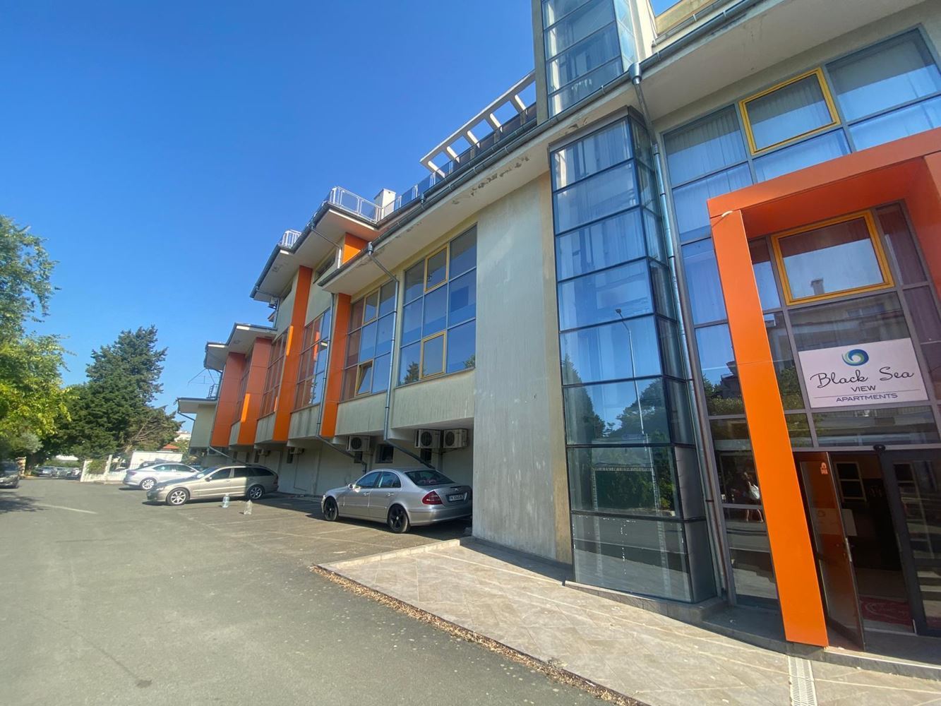 Elegantes Studio in Ravda – Ruhe und Komfort nahe dem Strand