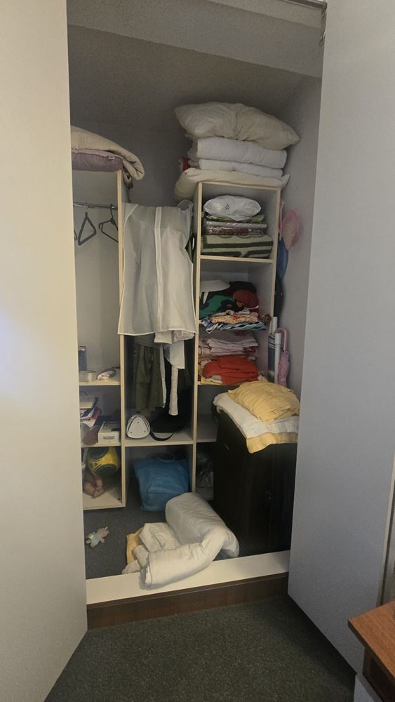 Großes Studio in Sveti Vlas mit hervorragender Fläche, praktischer Lage und bezugsfertig