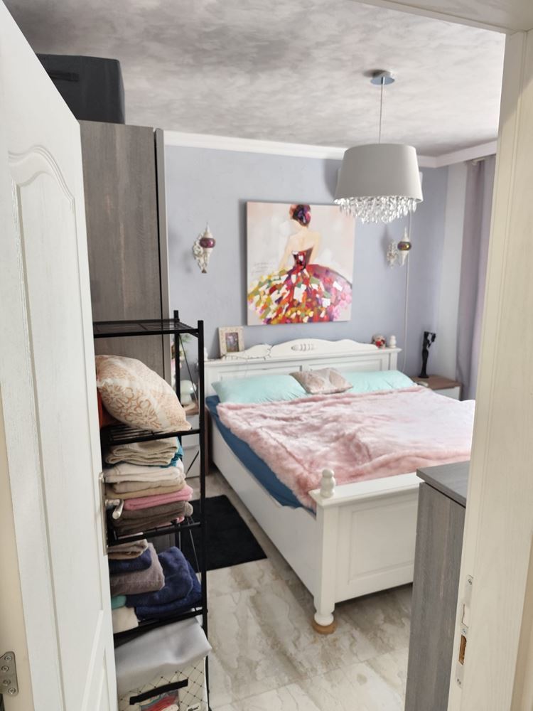 Luxuriöse Drei-Zimmer-Wohnung in einer gepflegten Anlage in Sunny Beach