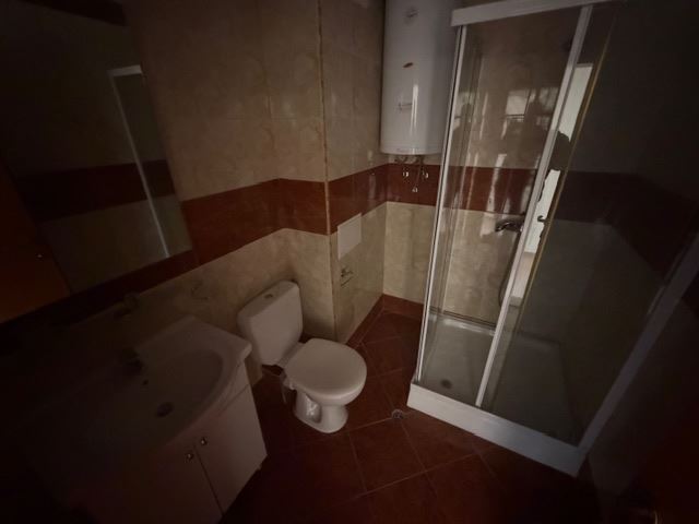 Geräumige Einzimmerwohnung in einer grünen Oase in Sonnenstrand – ideal für Urlaub und Investition