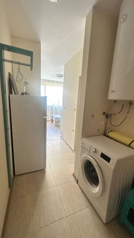 Studio in Ravda – fußläufig vom Meer entfernt, mit ausgezeichnetem Investitionspotenzial