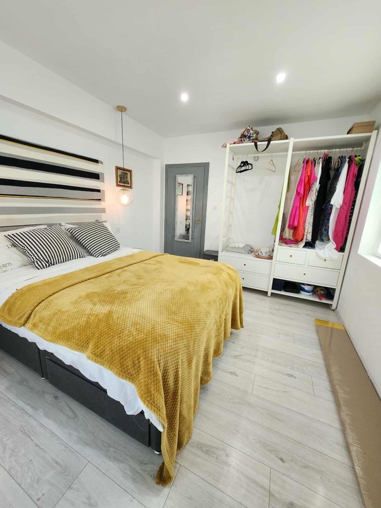 Drei-Zimmer-Wohnung mit Blick auf den Pool in Sveti Vlas – Komfort, Stil und hervorragende Lage