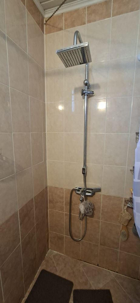 Geräumige und helle Ein-Zimmer-Wohnung in einer gepflegten Anlage nahe Sonnenstrand