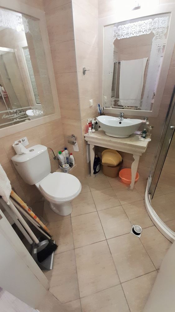 Luxuriöses Studio im Erdgeschoss in einer prestigeträchtigen Wohnanlage in Sonnenstrand – Komfort, Annehmlichkeiten und eine ausgezeichnete Investition