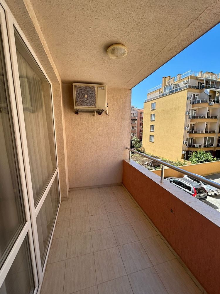 Stylische 2-Zimmer-Wohnung in unmittelbarer Nähe zum Strand