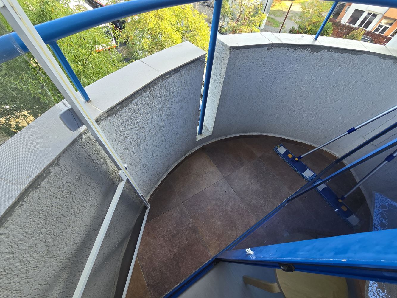Moderne und funktionale Zweizimmerwohnung in einer interessanten Anlage in Sonnenstrand