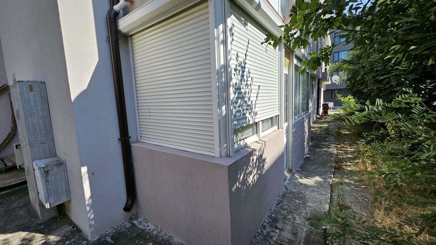 Geräumige Zweizimmerwohnung in Nessebar, Stadtteil Tscherno More – ohne Wartungsgebühr und mit Act 16