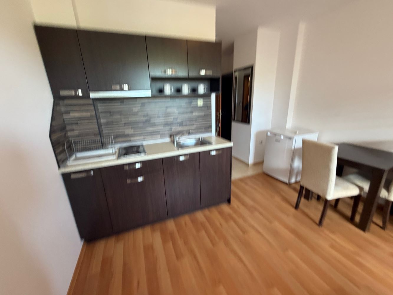 Geräumiges Studio in einem modernen SPA-Komplex in Sonnenstrand – Komfort, Gemütlichkeit und ausgezeichnete Investition am Meer
