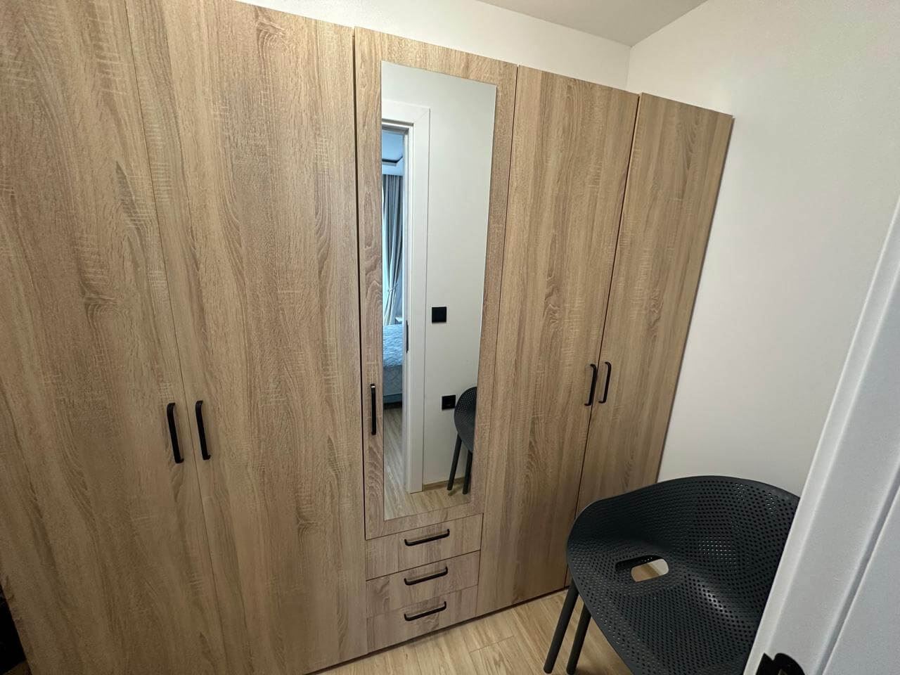 2-Zimmer-Wohnung in einem modernen Komplex in Sonnenstrand – Komfort, Ruhe und hervorragende Lage