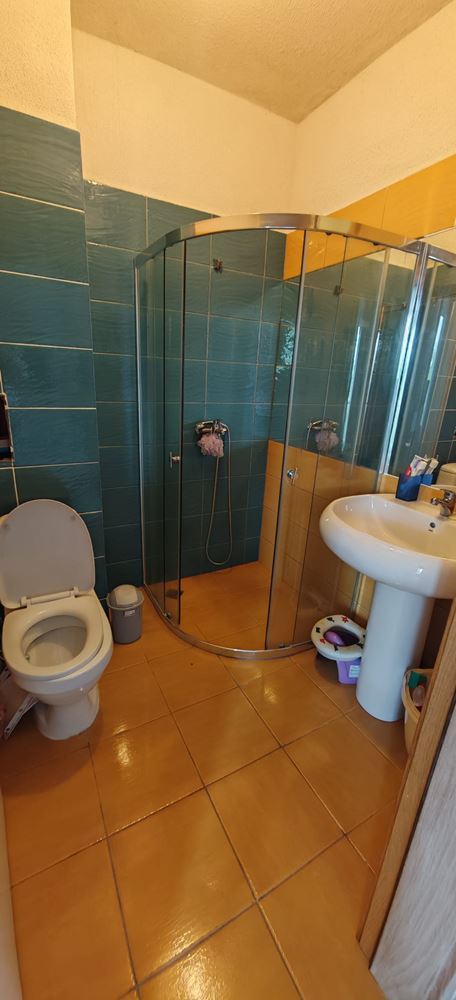 Funktionale 2-Zimmer-Wohnung in Sonnenstrand – eine ausgezeichnete Investition im Herzen des Resorts