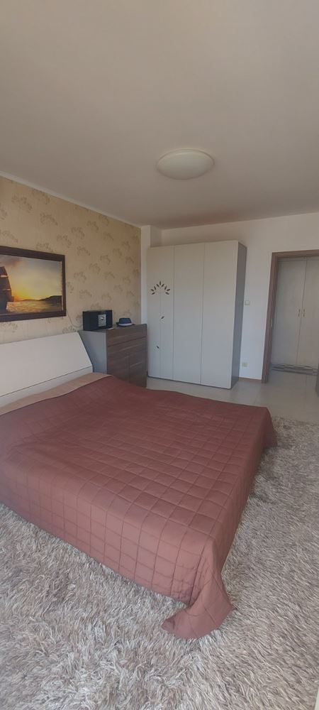 Geräumige Zweizimmerwohnung in einer geschlossenen Wohnanlage in Sonnenstrand – Komfort, Ruhe und ein ausgezeichnetes Umfeld