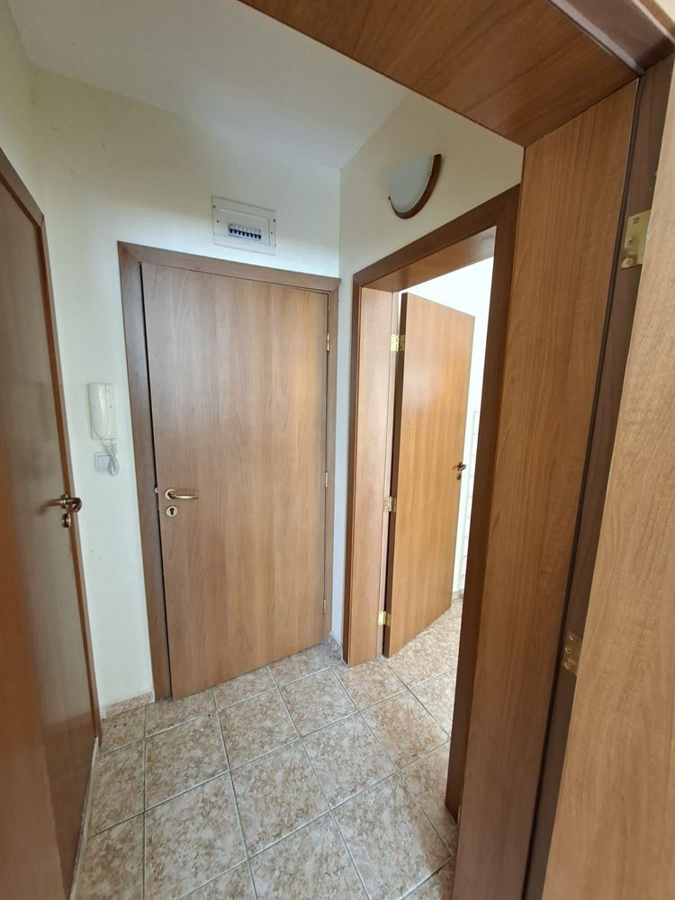 Zweizimmerwohnung 300 Meter vom Meer in Ravda – ausgezeichnete Investition und Komfort für die ganze Familie